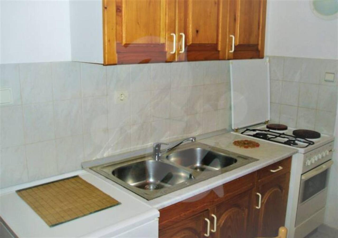 Gama Apartment Vir Luaran gambar