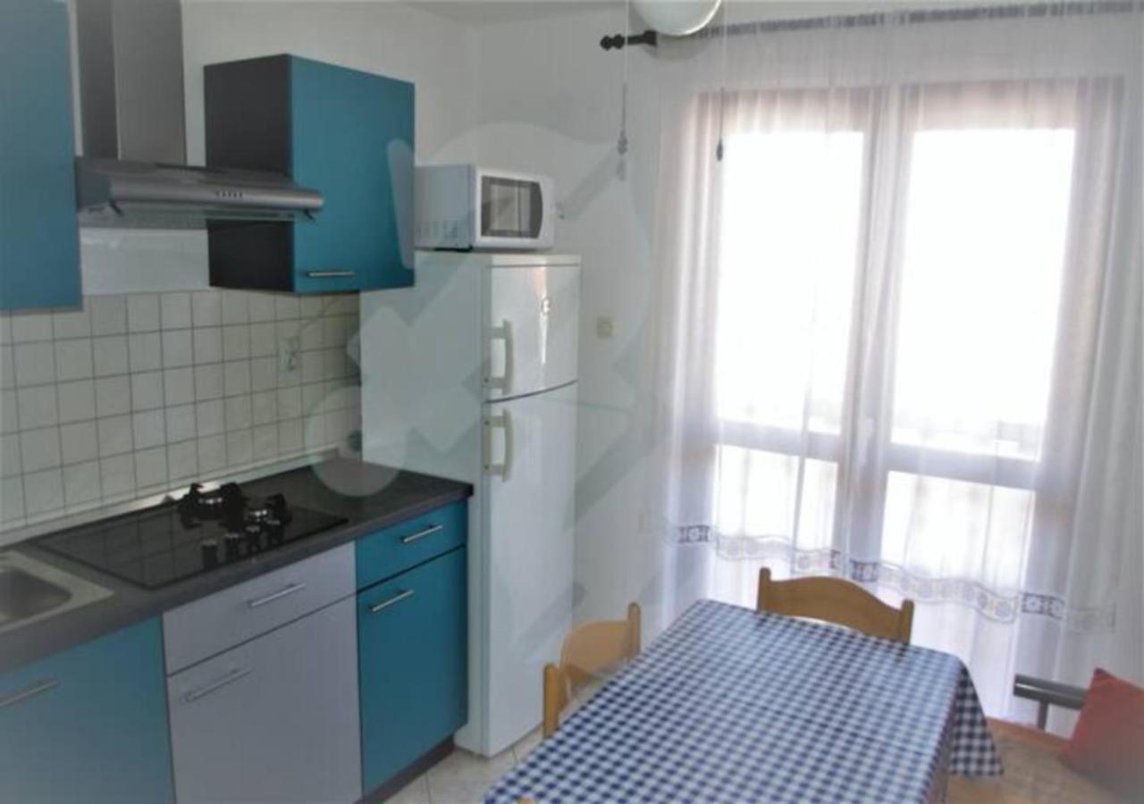 Gama Apartment Vir Luaran gambar