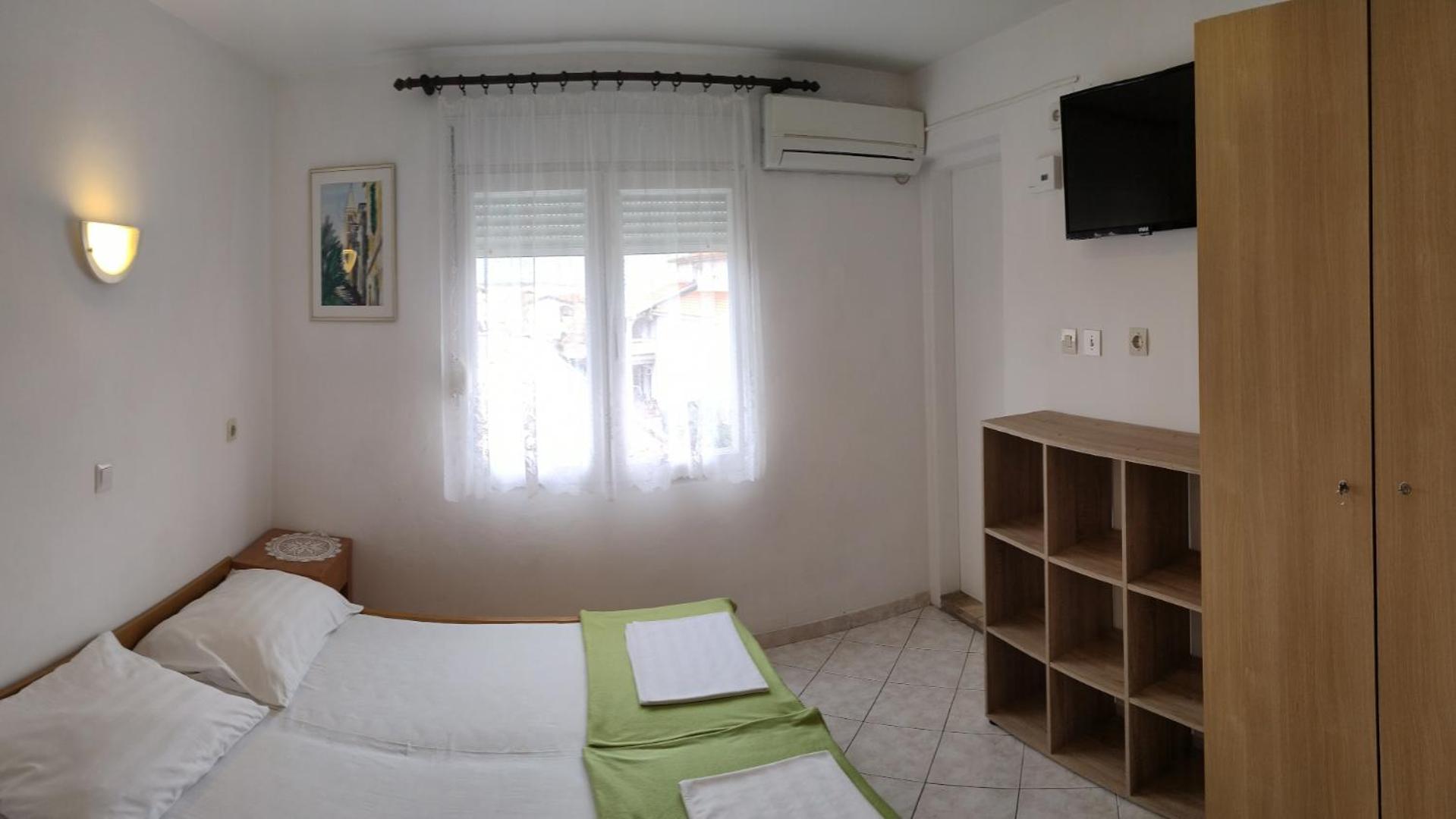 Gama Apartment Vir Luaran gambar